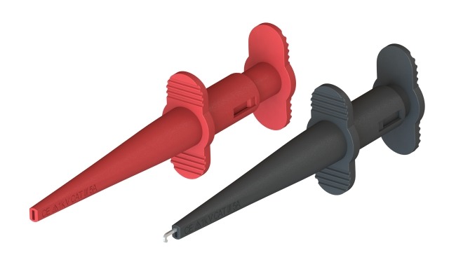 Grabbers and Hooks