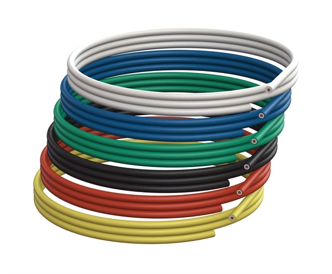 Test Lead Wire