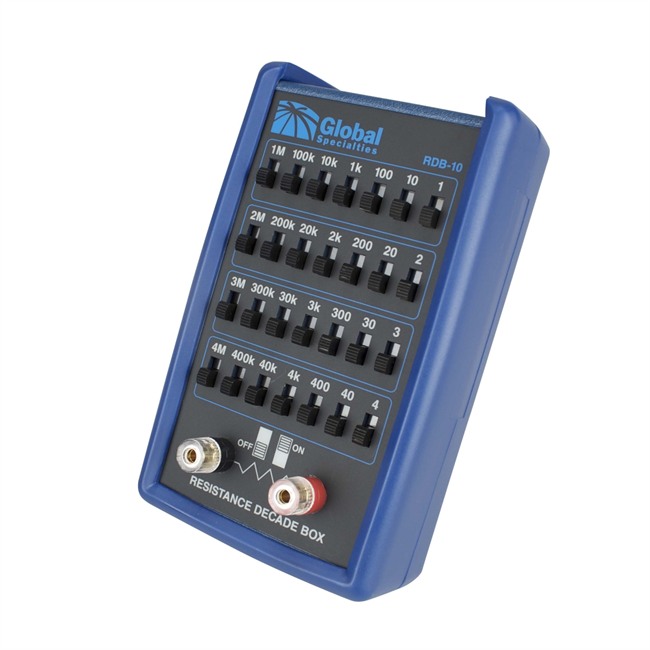 Test Equipment
