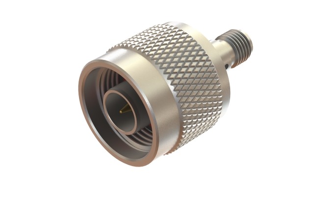 Coaxials Adapters
