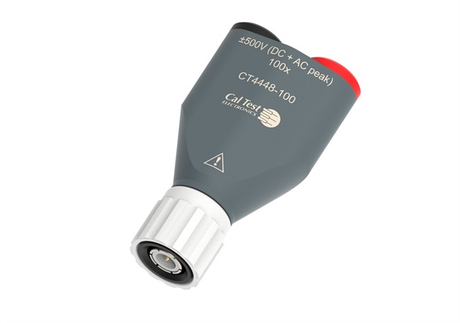 Coaxials Attenuators