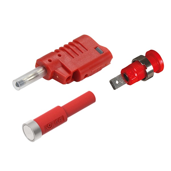 Banana and Tip Connectors