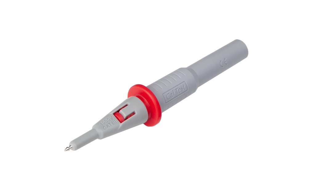 Cal Test Electronics test accessory