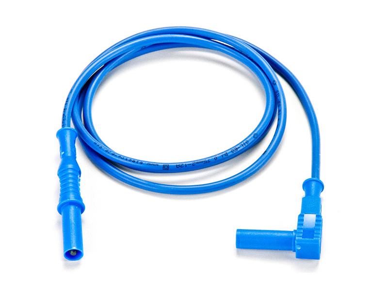 Test lead builder