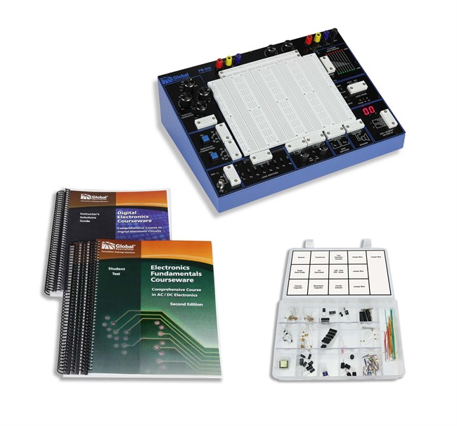 PB-505LAB
