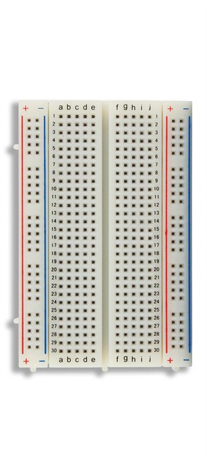 Global Specialties GS-400