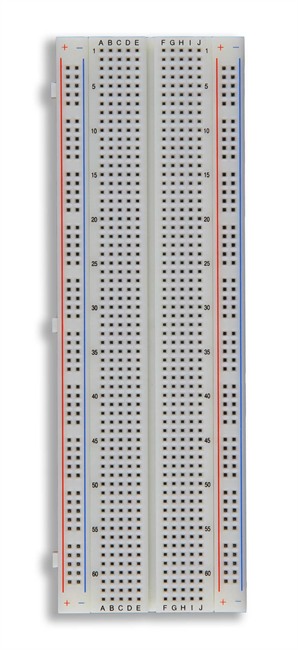 Global Specialties GS-830