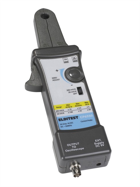 CP6550-EU