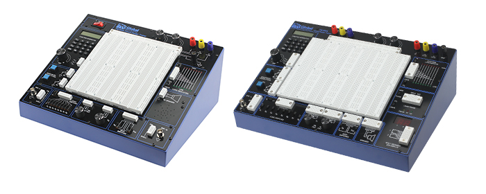 Circuit Design Trainers