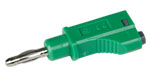 Stacking Plug