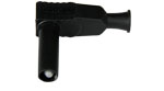 Right-Angle Sheath Plug