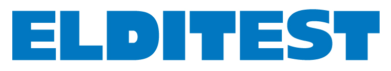 Elditest logo