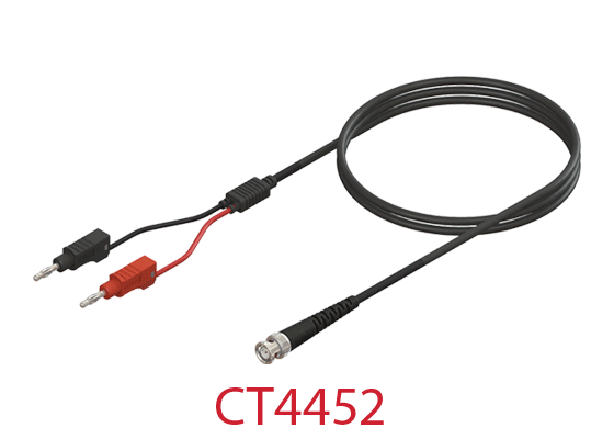 Expanded Selection of MDP and BNC Cable Assemblies